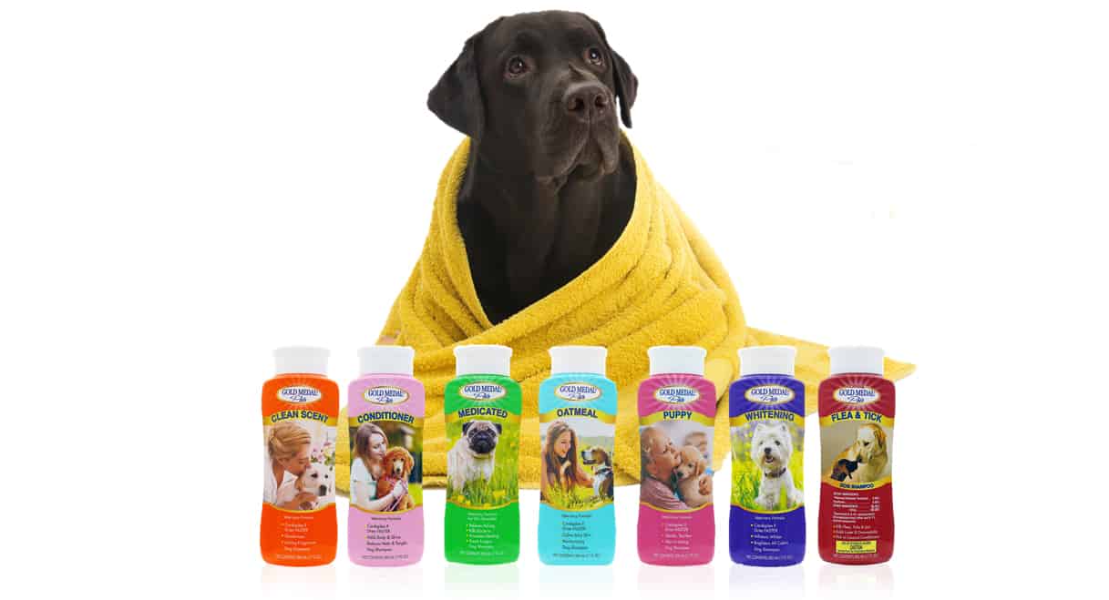 Ensure That You Have Adequate Pet Care Products | Pets Corner